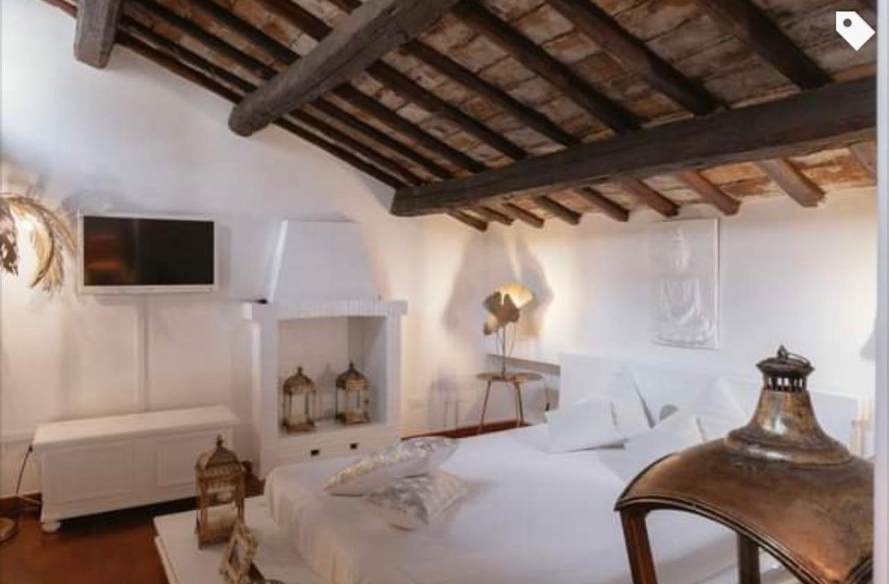 Apartment Navona Nest Luxury Rome
